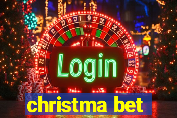 christma bet
